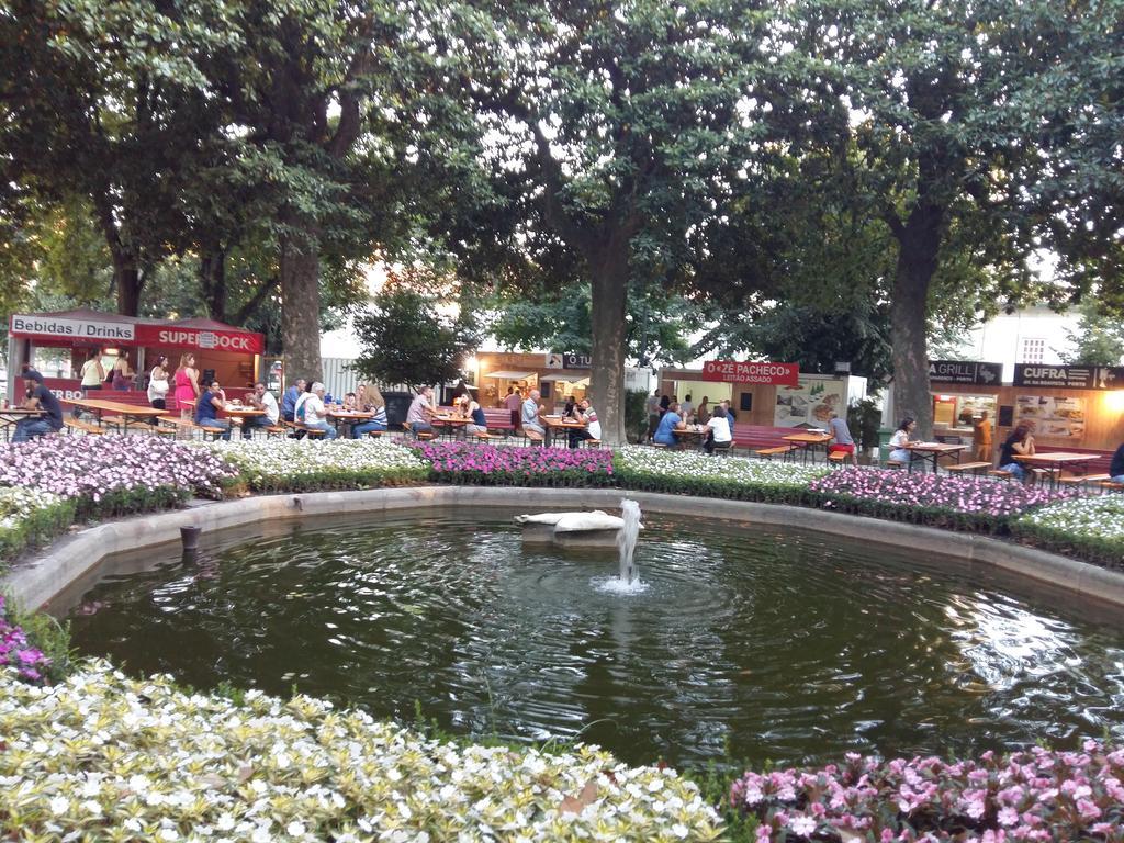 Dapraca Porto