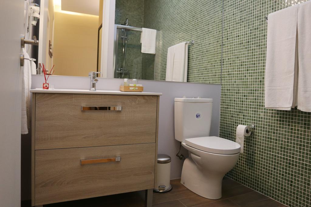 Dapraca Apartament *