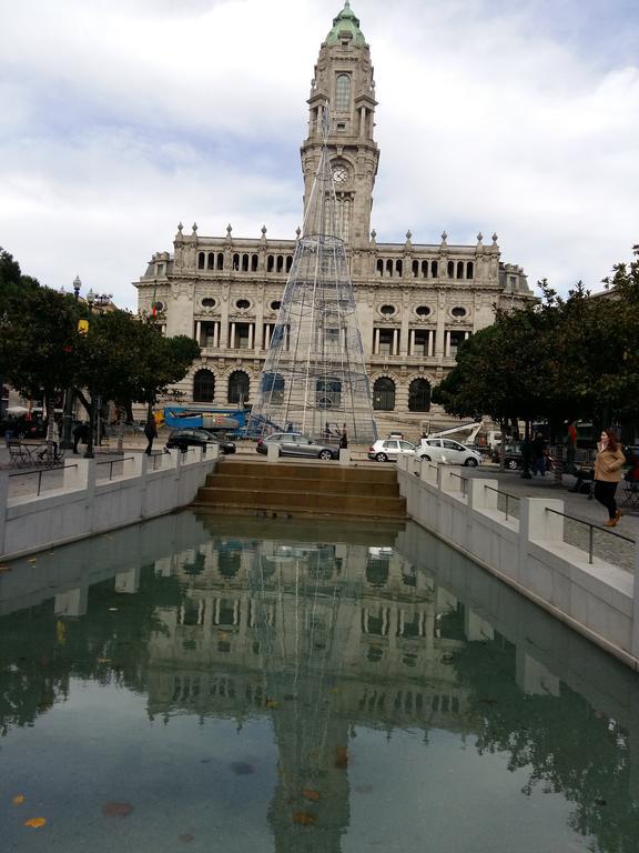 Apartament Dapraca Porto