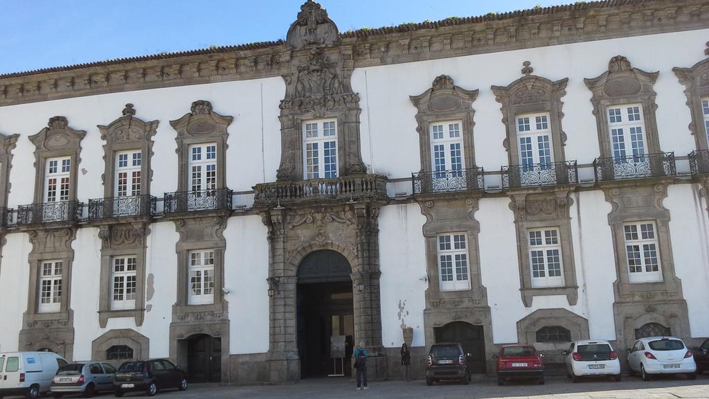 Dapraca Oporto