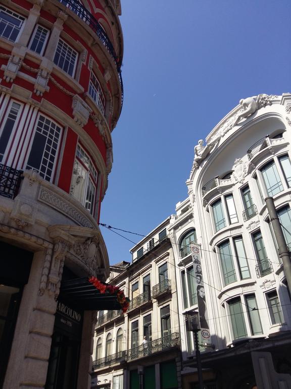 Dapraca Oporto