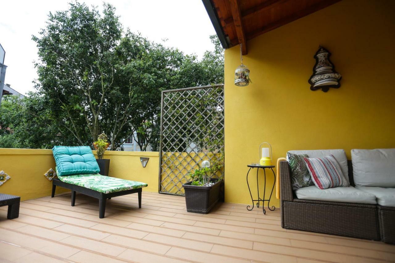 Apartament Dapraca
