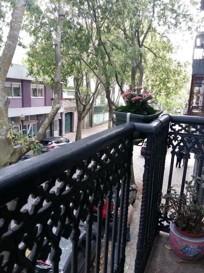 Appartamento Dapraca Oporto